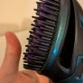 DAFNI cordless straightening brush Image 9