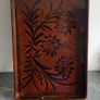 Mid-century large laquered tray Image 2
