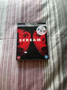 scream 2