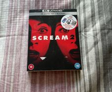 scream 2