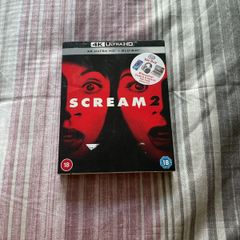 scream 2