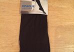 Marie Claire Knee Highs