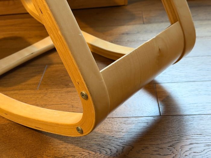 Kneeling Rocking Chair