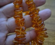 Baltic Amber Necklace