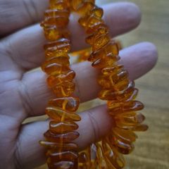 Baltic Amber Necklace