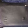 Lacoste leather shoulder messenger laptop Cross Body Travel Work Bag brand new with tag Image 4