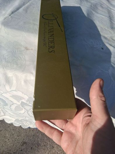 2 X Warner Bros Harry Potter Wands