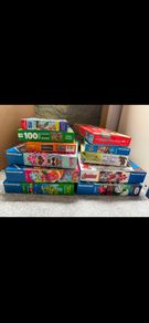Childrens Jigsaws