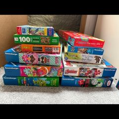 Childrens Jigsaws