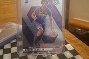 2024 Bronny James (free Postage)