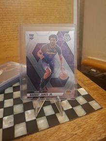 2024 Bronny James (free Postage)