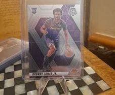 2024 Bronny James (free Postage)