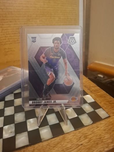 2024 Bronny James (free Postage)