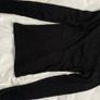 Black Blouse Image 7