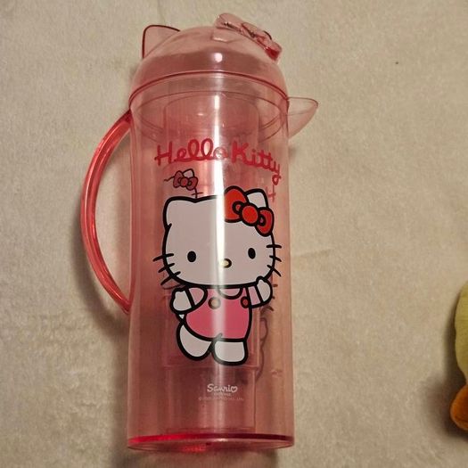 Jug and Cups(4) Set