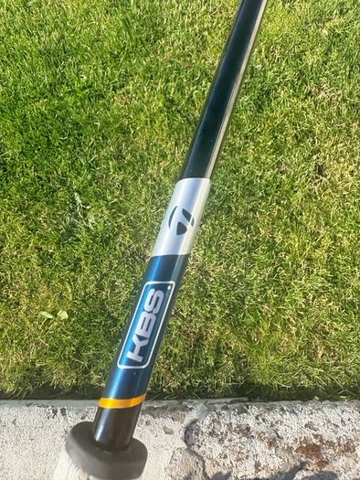 Taylormade Spider Tour X Putter 33"