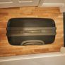 Samsonite luggage suitcase Image 5