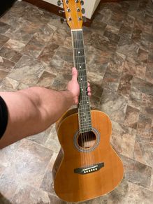 Koda Acoustic Guitar (HW36)