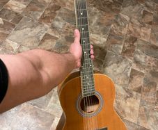 Koda Acoustic Guitar (HW36)