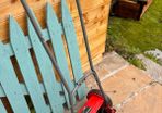 push lawn