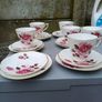 Vintage Royal Tara Teaset Image 5