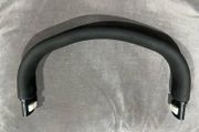 Bugaboo donkey bumper handle bar in swords
