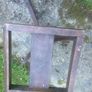 Antique Mahogany Dining Table restoration Project Image 6
