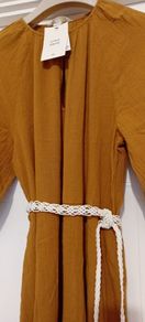 Ladies Linen Dress NEW