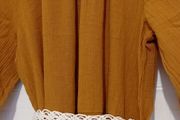 Ladies Linen Dress NEW