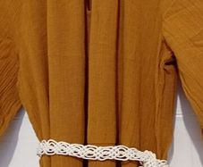Ladies Linen Dress NEW