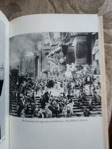 Adventures With D. W.griffith. By Karl Brown. Edited And With An Introduction By Kevin Brownlow. First Edition Hardback With Dustjacket In Good Condition.