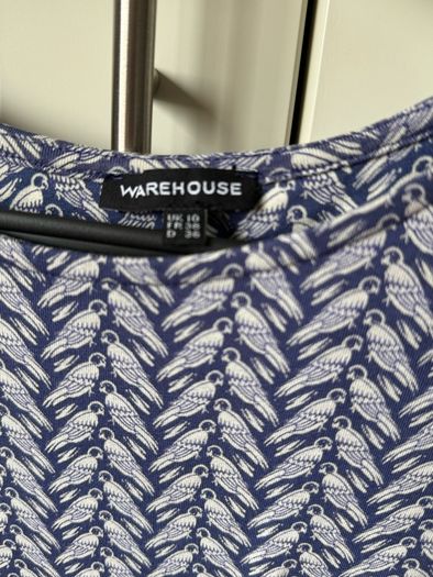 Warehouse Dress