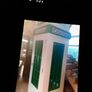 P&t telephone box Image 2