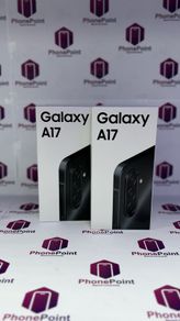 Samsung A17 4g 128gb