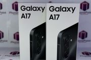 Samsung A17 4g 128gb