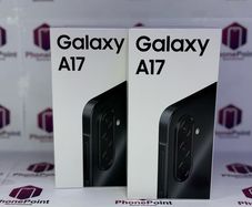 Samsung A17 4g 128gb