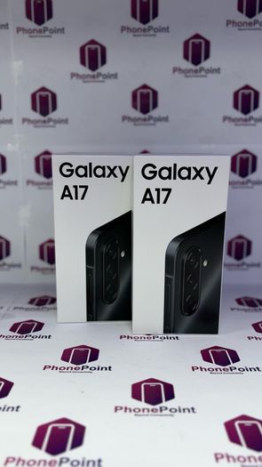 Samsung A17 4g 128gb