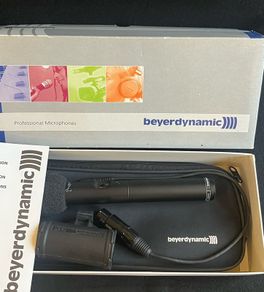 BeyerDynamic MCE 72 Microphone Cam Kit