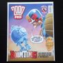 2000 AD Progs 1371 to 1383 Image 5