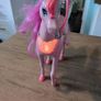 Barbie A Touch of Magic Pegasus Doll Image 2