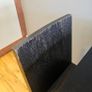 Wood Extending Dining Table & 4 Chairs | 125cm - 201cm Image 4