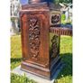 Cast Iron Gazebo D1119 Image 6