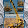 Lego City XXL Mobile Crane 7249 [2005] Image 4