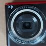 Samsung PL90 Digital Camera, 4 x Zoom, 12.2 Megapixel, Battery charged by afixed USM connector, Issue with the zoom Lens Image 2