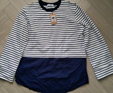 Maternity top