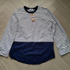 Maternity top