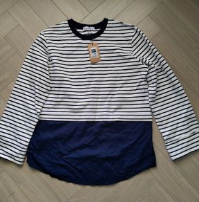 Maternity top