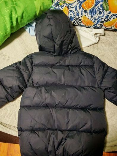Boys jacket