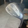 Mizuno MP T11 56 degree lob wedge Image 2