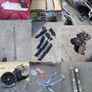 Garage Clear out Escort, Mini, Starlet Parts Image 6